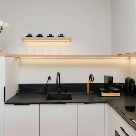 Riverside View & Free Parking * Rzeszów