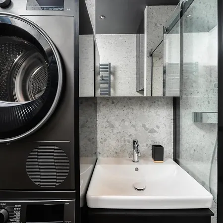 Apartamento Riverside View & Free Parking *