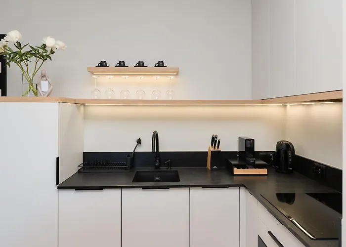 Riverside View & Free Parking * Rzeszów