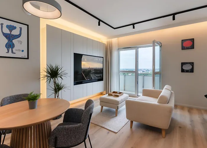 Riverside View & Free Parking رشيشوف